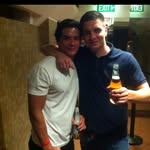 Geoff Mitchell - @geoffm92 - Instagram