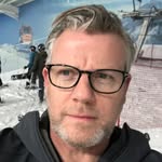 Geoff Mitchell - @geoff9438 - Instagram