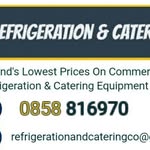 Geoff Mitchell - @refrigerationandcatering - Instagram