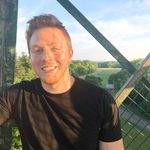 Geoffrey - @geoffreymontgomery - Instagram
