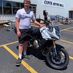 Geoff Murphy - @geo_is_pro82 - Instagram