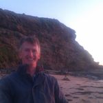 Geoff Murphy - @apricottastesreallygood - Instagram