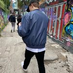 Geoff Murphy - @geoffmurphy6 - Instagram