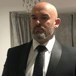 Geoff Murphy - @el_geoffe1 - Instagram