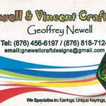Geoffrey Newell - @newell_vincent_craft_designs - Instagram