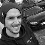 Geoffrey Léa Nolan Chrétien - @geo_gsxs - Instagram