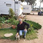 Geoffrey Nolan - @brickfoot57 - Instagram