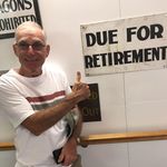 Geoff Norman - @geoff.norman.42 - Instagram