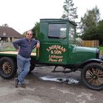 Geoff Norman - @celerygrower55 - Instagram