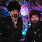 Geoff Olson - @thegeoffolsonexperience - Instagram