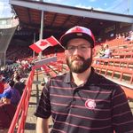 Geoff Olson - @21stcenturyviking - Instagram