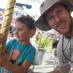 Geoff Olson - @geoffs_crystal_adventures - Instagram