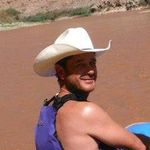 Geoffrey Olson - @geofree49 - Instagram