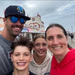 Geoff Owens - @geoffowens2 - Instagram