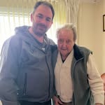 Geoff Owens - @lfc4life1974 - Instagram