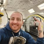 Geoff Hanson - @the_paintergeoff - Instagram