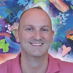 Geoff Swetz Creations | Abstract Painter - @geoffswetzcreations - Instagram