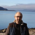 Geoff Palmer - @gpalmercomposing - Instagram
