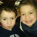 Geoff Palmer - @geoffpalmer_1980 - Instagram