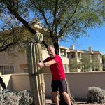Geoff Palmer - @geoff.palmer.5 - Instagram