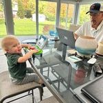 Geoff Palmer - @gpalmer527 - Instagram