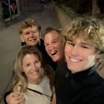 Geoff Palmer - @geopalmer9 - Instagram