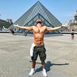 Geoff Paris - @geoffparis - Instagram