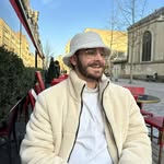 Geoffrey Paris - @geff._ - Instagram