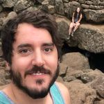 Geoff Parker - @itslikegeoff - Instagram