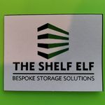 Geoff Parker - @the_shelf_elf_woodworking - Instagram