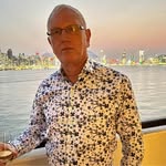 Geoff Parker-Chance - @geoffparkerchance - Instagram