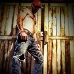 Geoff Parsons - @parsons100700 - Instagram