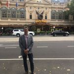 Geoff Parsons - @geoff.parsons.1088 - Instagram