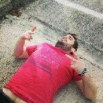 Geoff Parsons - @geoffparsons94 - Instagram