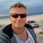 Geoff Parsons - @glparsons23 - Instagram