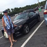 Geoff Parsons - @geoff.parsons2 - Instagram