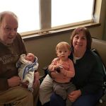Geoff Parsons - @geoff2544 - Instagram