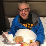 Geoff Partridge - @geoffpartridge - Instagram