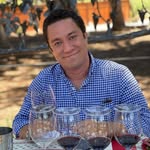 Geoff Pattison - @vinogeoff - Instagram
