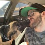 Geoff - @geoffreys.patton549 - Instagram