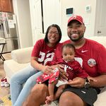 Geoffrey Jamar Patton - @mr_gfive - Instagram