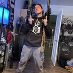 Geoff Petersen - @misterslvtmvffin - Instagram