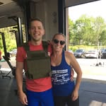 Geoff & Jackie Perkins - @geoff.jackie - Instagram