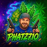 Geoff Perkins - @phatz710 - Instagram