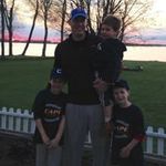 Geoff Peters - @gpeters40 - Instagram