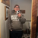 Geoff Peters - @turnt_style - Instagram