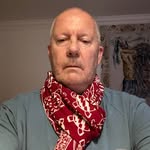 Geoff Peters - @coolabahtree9888 - Instagram