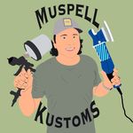 Geoff Peters - @muspell_kustoms - Instagram