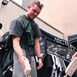 Geoff Peterson - @geoff_peterson512 - Instagram