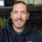 Geoff Pinney - @geoffpinn9 - Instagram